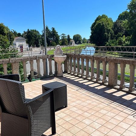 Residence Ca Venexian Мира Экстерьер фото