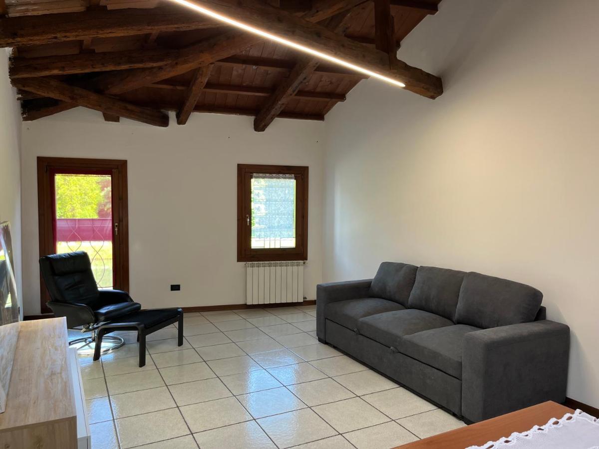 Residence Ca Venexian Мира Экстерьер фото