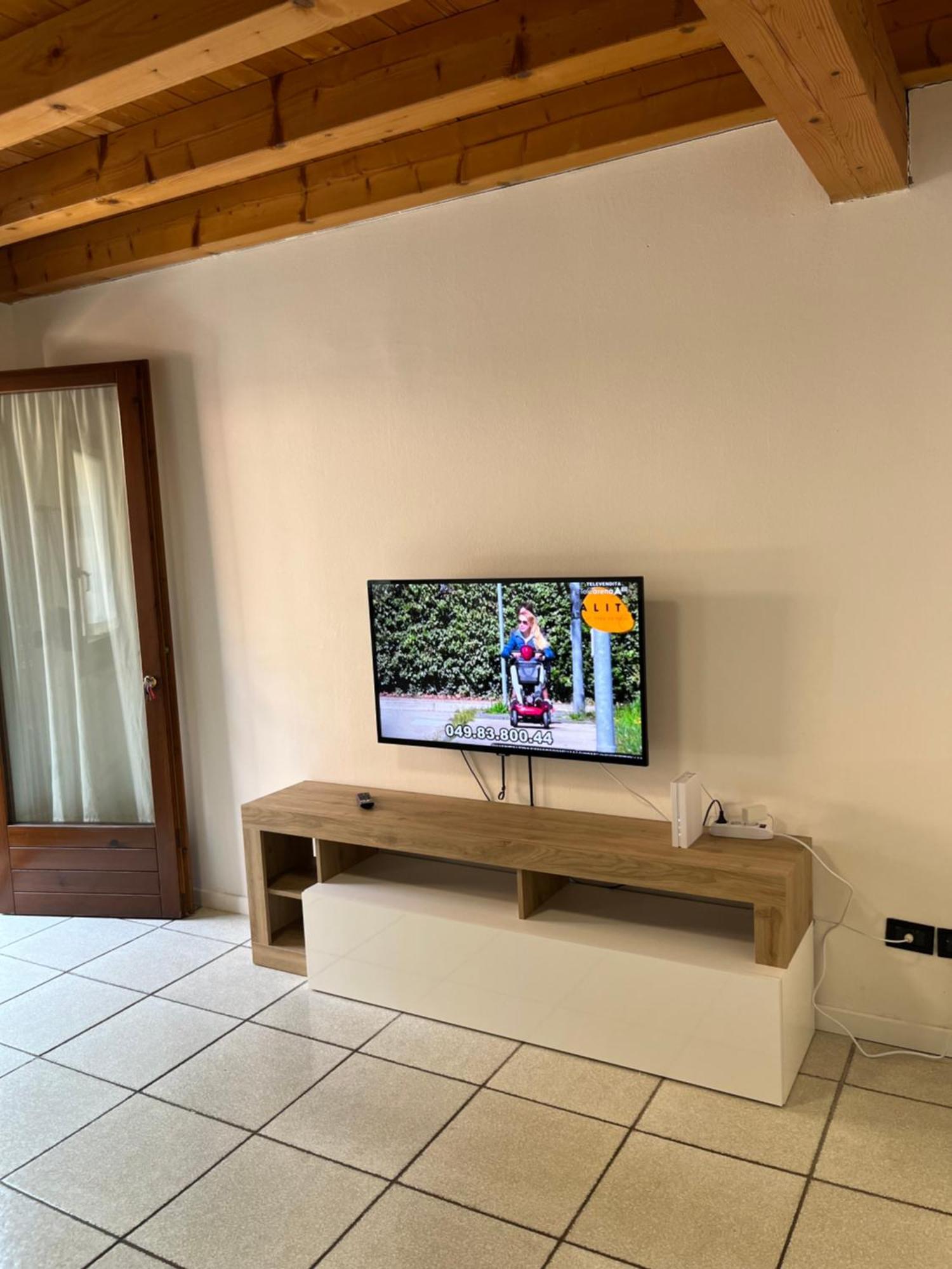 Residence Ca Venexian Мира Экстерьер фото