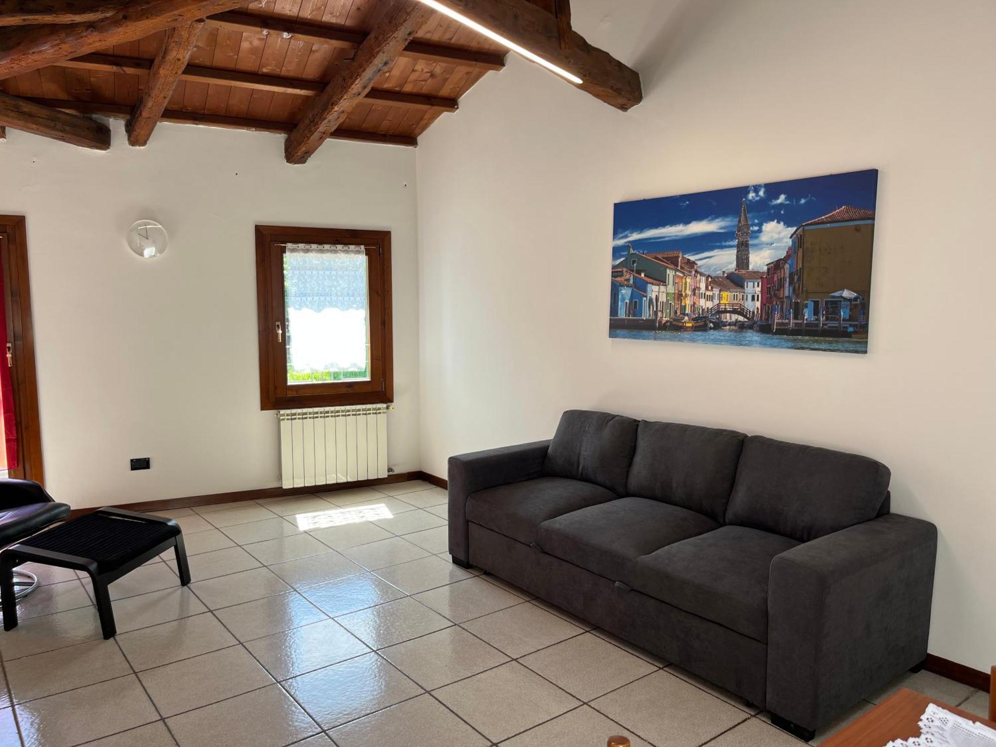 Residence Ca Venexian Мира Экстерьер фото