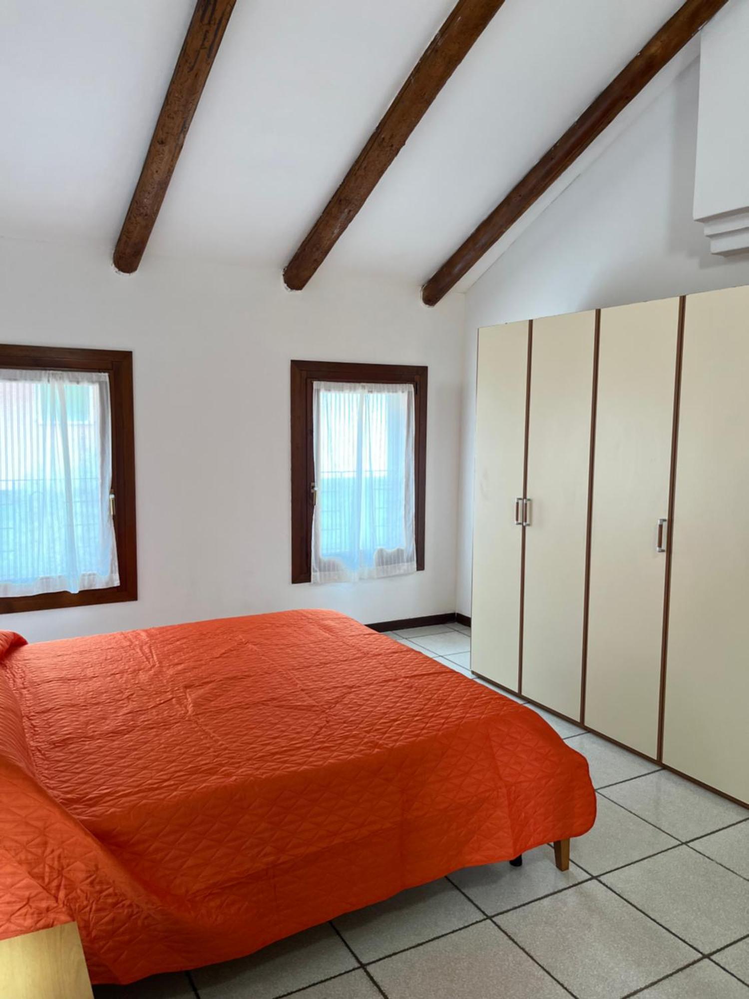 Residence Ca Venexian Мира Номер фото