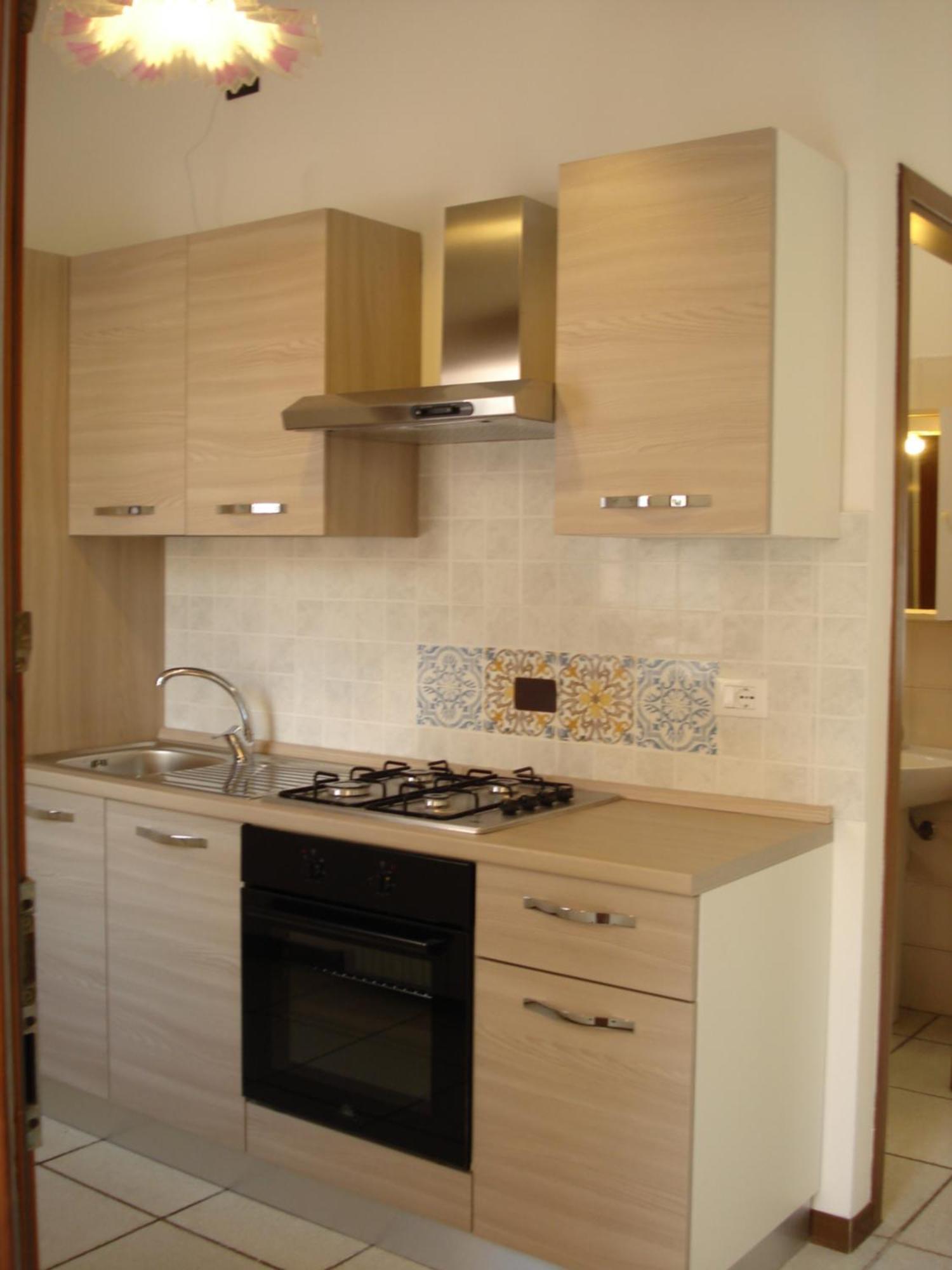 Residence Ca Venexian Мира Экстерьер фото