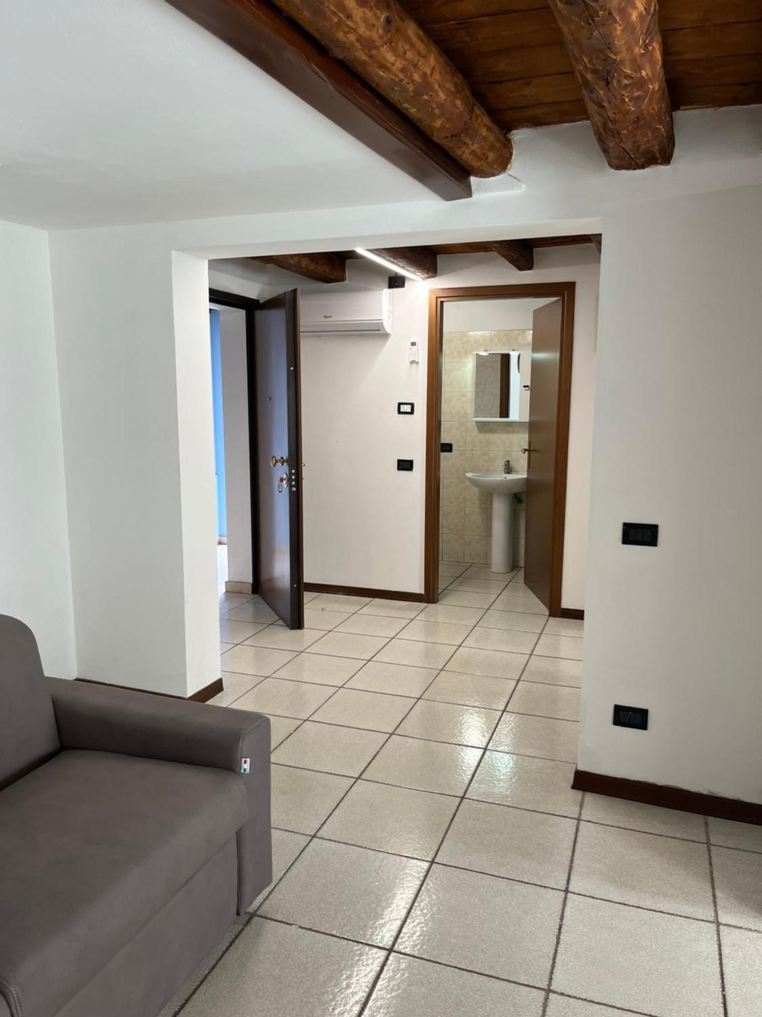 Residence Ca Venexian Мира Экстерьер фото